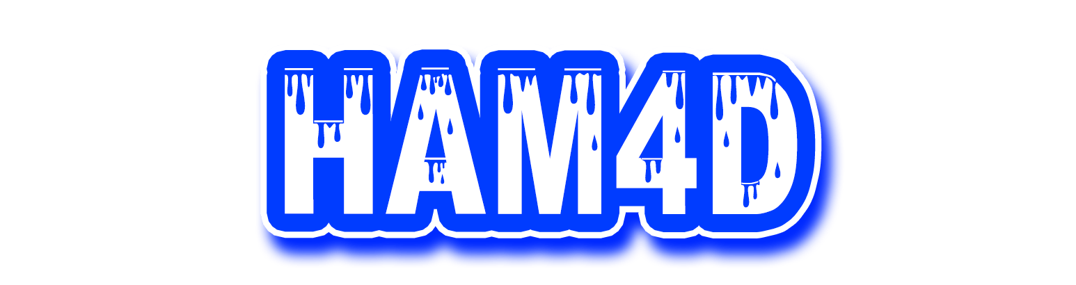 HAM4D