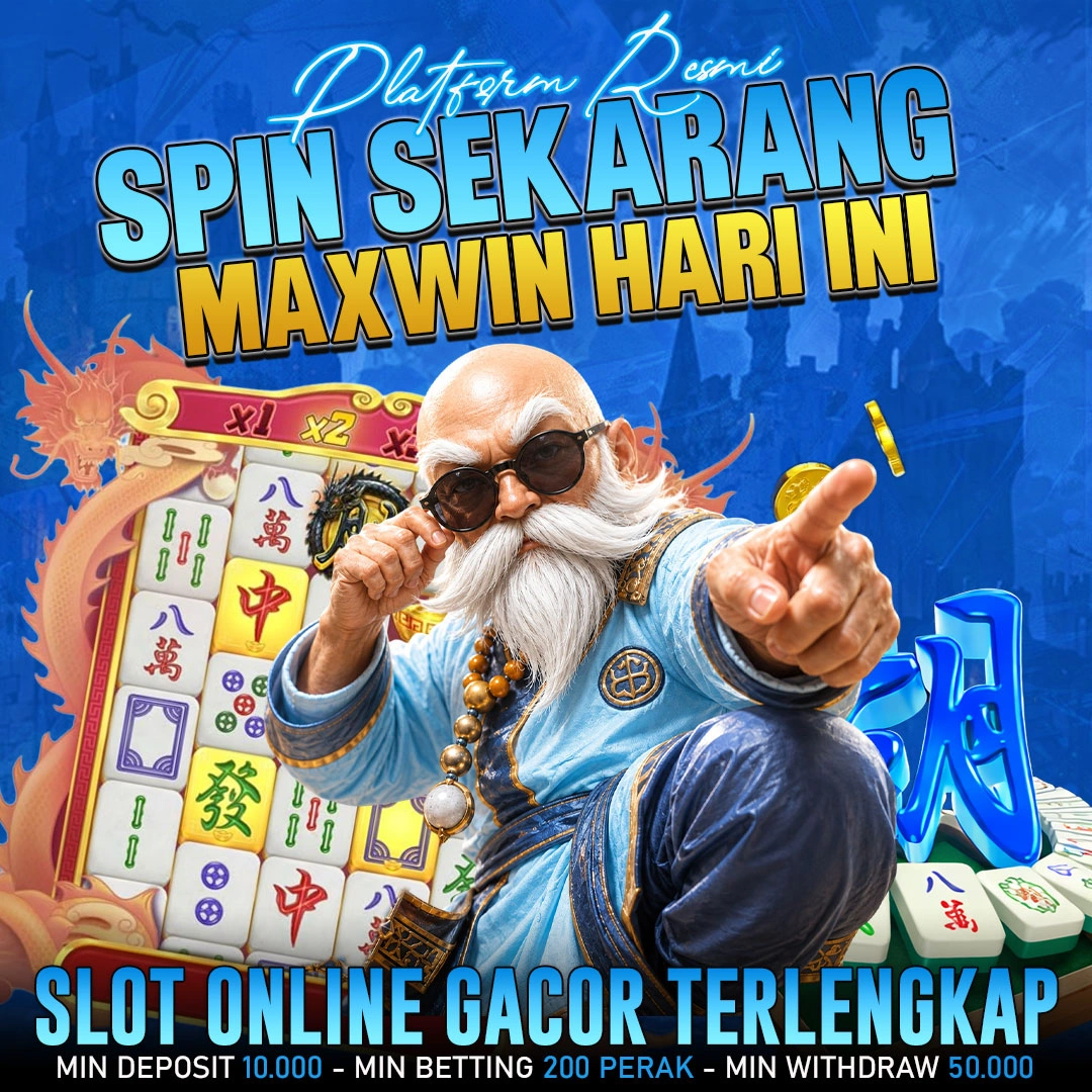 HAM4D - HAM4D : Rahasia Sukses Panen Jackpot Tanpa Batas Waktu