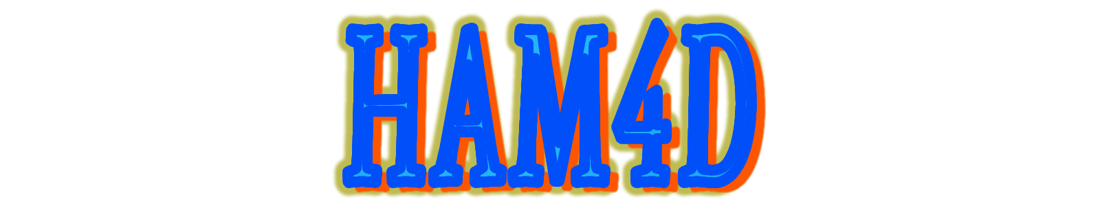 HAM4D